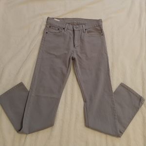 !2 for $20! Levi's Skinny Jeans